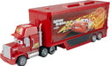 Disney Pixar Cars Camión Mack - Quierox - Tienda Online