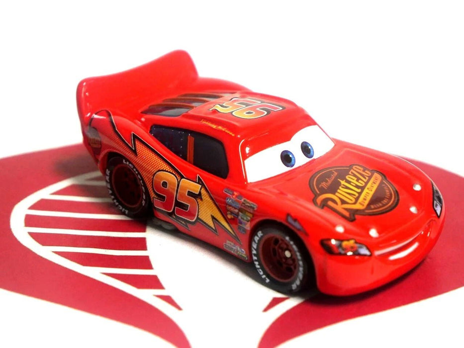Disney Pixar Lightning McQueen Coche de juguete - Quierox - Tienda Online