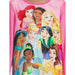 Disney Princess Conjunto de pijama de 2 piezas con camiseta y pantalón de manga larga con personajes - Quierox - Tienda Online