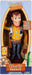 Disney Woody Interactive Talking Figura de acción – Toy Story 4 – 15 pulgadas - Quierox - Tienda Online