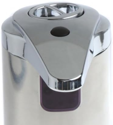 Dispensador automático de crema de jabón líquido manos libres - Quierox - Tienda Online