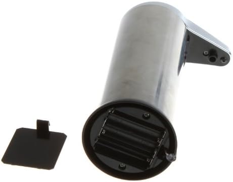 Dispensador automático de crema de jabón líquido manos libres - Quierox - Tienda Online