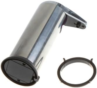 Dispensador automático de crema de jabón líquido manos libres - Quierox - Tienda Online