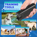 Dispositivo antiladridos, control de ladridos, seguro para humanos y perros - Quierox - Tienda Online