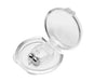 Dispositivo antirronquidos de silicona, Clip nasal magnético antirronquidos, 1 unidad - Quierox - Tienda Online