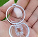 Dispositivo antirronquidos de silicona, Clip nasal magnético antirronquidos, 1 unidad - Quierox - Tienda Online