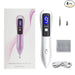 Dispositivo de belleza facial para eliminar manchas oscuras, lunares y tatuajes.. - Quierox - Tienda Online