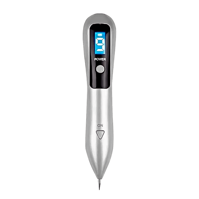 Dispositivo de belleza facial para eliminar manchas oscuras, lunares y tatuajes.. - Quierox - Tienda Online