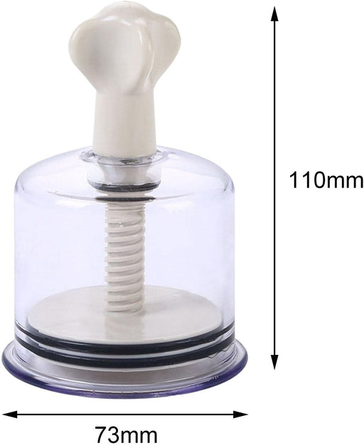 Dispositivo de ventosas para alivio de acupuntura - Quierox - Tienda Online