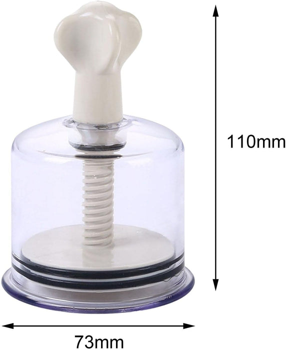 Dispositivo de ventosas para alivio de acupuntura - Quierox - Tienda Online