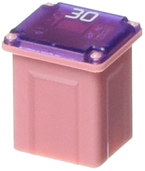 DIVISIÓN DE FABRICACIÓN BUSSMANN BP/FMX30LP - RP FEMA DE PERFIL BAJO - Quierox - Tienda Online