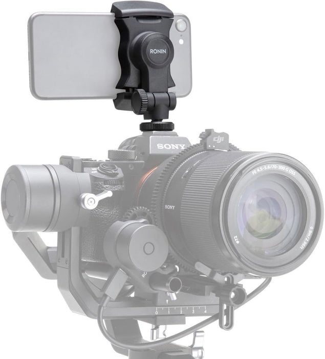 DJI Soporte para teléfono Ronin - S/SC - Quierox - Tienda Online