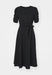 DKNY - RUCHED SLEEVE MAXI - Vestido de tubo - Quierox - Tienda Online