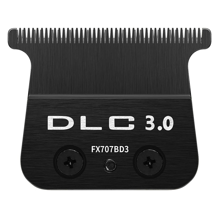 DLC 3.0 Cuchillas de repuesto para todas las recortadoras FX787 y FX726 - Quierox - Tienda Online