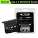 DLC 3.0 Cuchillas de repuesto para todas las recortadoras FX787 y FX726 - Quierox - Tienda Online