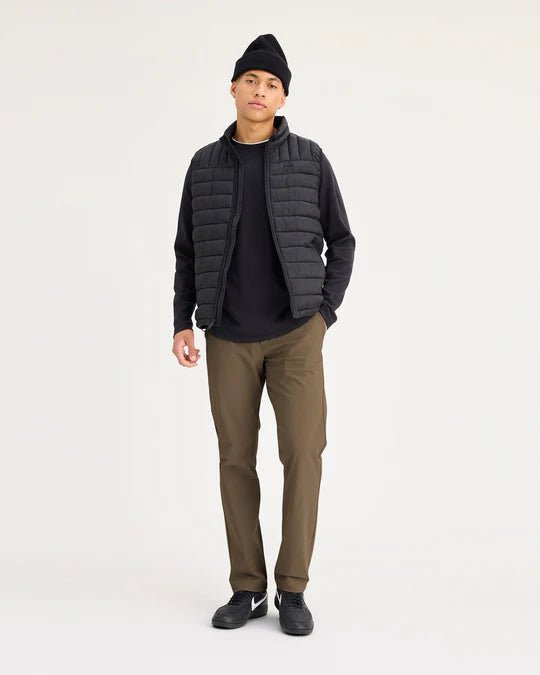 Dockers Pantalón chino Airweave de corte entallado 002VW - Quierox - Tienda Online