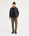 Dockers Pantalón chino Airweave de corte entallado 002VW - Quierox - Tienda Online