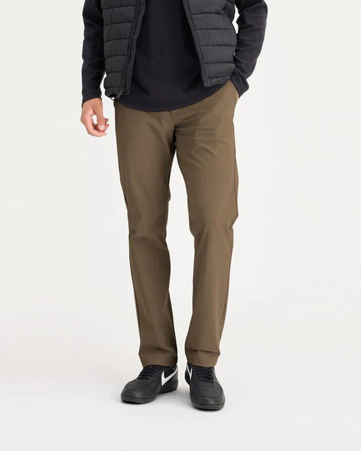 Dockers Pantalón chino Airweave de corte entallado 002VW - Quierox - Tienda Online