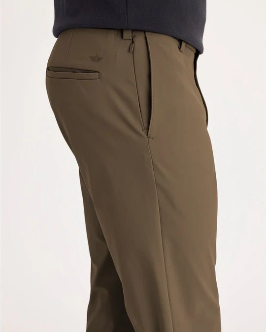 Dockers Pantalón chino Airweave de corte entallado 002VW - Quierox - Tienda Online