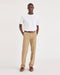 Dockers Pantalones caqui Workday, corte recto para hombre 39898 - Quierox - Tienda Online