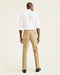 Dockers Pantalones caqui Workday, corte recto para hombre 39898 - Quierox - Tienda Online