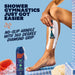 Dollar Shave Club Mango de afeitadora corporal - Quierox - Tienda Online