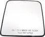 Dorman 56299 Espejo de cristal para puerta lateral del pasajero - Quierox - Tienda Online