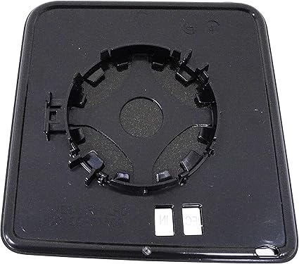 Dorman 56299 Espejo de cristal para puerta lateral del pasajero - Quierox - Tienda Online