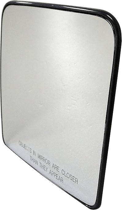 Dorman 56299 Espejo de cristal para puerta lateral del pasajero - Quierox - Tienda Online