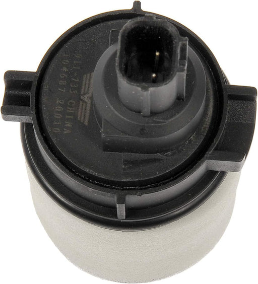 Dorman 911 - 733 Solenoide de ventilación de bote de vapor compatible con modelos seleccionados de Mercedes - Benz - Quierox - Tienda Online
