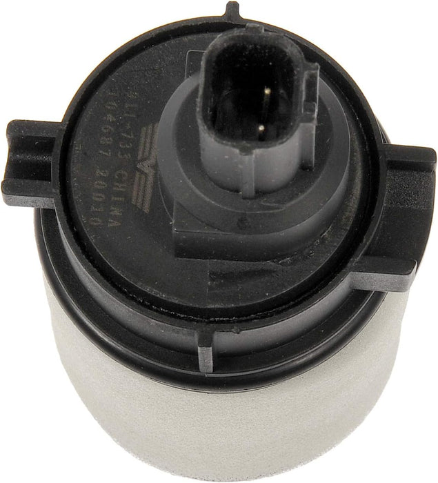 Dorman 911 - 733 Solenoide de ventilación de bote de vapor compatible con modelos seleccionados de Mercedes - Benz - Quierox - Tienda Online