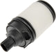 Dorman 911 - 733 Solenoide de ventilación de bote de vapor compatible con modelos seleccionados de Mercedes - Benz - Quierox - Tienda Online