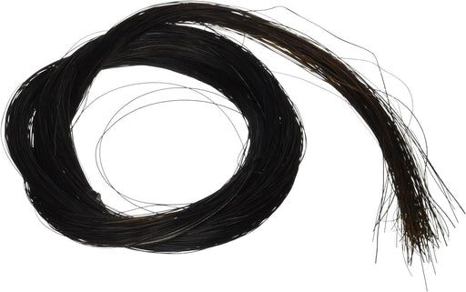 Dos (2) madejas de pelo de caballo mongol genuino de 31 a 31.5 pulgadas para violín, viola - Quierox - Tienda Online