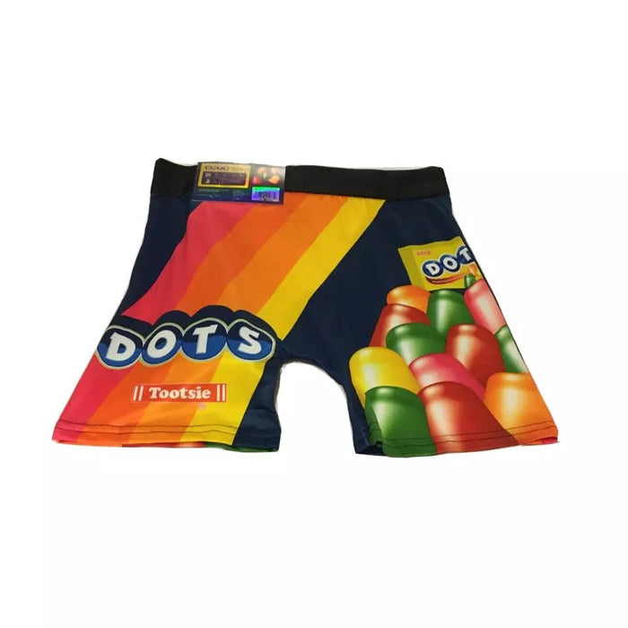 DOTS CANDY Happy Boxer + Calcetines a Conjunto Para Hombre - Quierox - Tienda Online