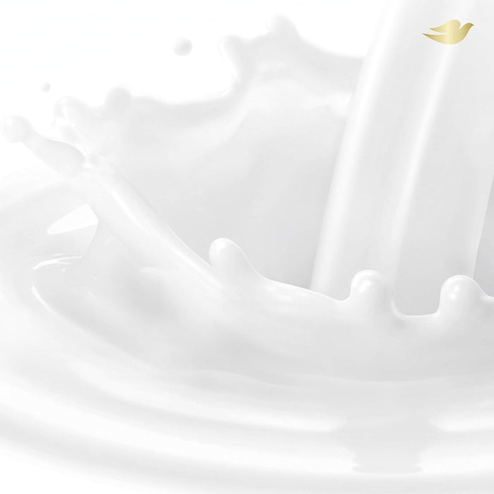 Dove Gel de baño Humedad profunda para 24 horas de hidratación, 3 oz - Quierox - Tienda Online