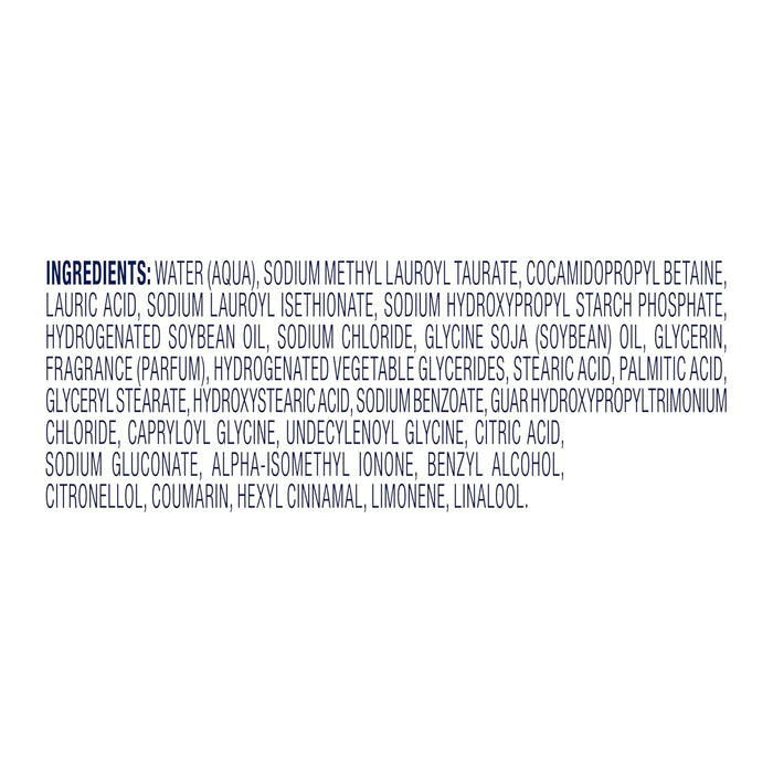 Dove Gel de baño Humedad profunda para 24 horas de hidratación, 3 oz - Quierox - Tienda Online