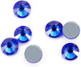 Dowarm Hotfix - Diamantes de imitación de cristal, cristales de fijación caliente para ropa - Quierox - Tienda Online