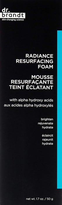 Dr. Brandt Skincare Espuma de rejuvenecimiento radiante - Quierox - Tienda Online