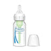 Dr. Brown's Biberón estrecho Anti - Colic Options+, tetina de nivel 1 para bebés - Quierox - Tienda Online