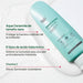 Dr. G Gel Exfoliante Iluminador, cuidado de la piel coreano para una piel radiante 120g - Quierox - Tienda Online