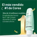 Dr. G Gel Exfoliante Iluminador, cuidado de la piel coreano para una piel radiante 120g - Quierox - Tienda Online