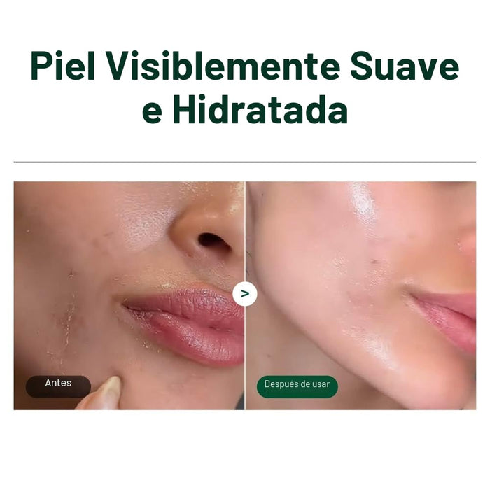 Dr. G Gel Exfoliante Iluminador, cuidado de la piel coreano para una piel radiante 120g - Quierox - Tienda Online