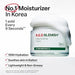 Dr. G R.E.D. Crema Calmante para Aclara las Manchas - Hidratante Coreano Tranquilizante - Quierox - Tienda Online