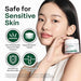 Dr. G R.E.D. Crema Calmante para Aclara las Manchas - Hidratante Coreano Tranquilizante - Quierox - Tienda Online