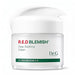 Dr. G R.E.D. Crema Calmante para Aclara las Manchas - Hidratante Coreano Tranquilizante - Quierox - Tienda Online