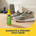 Dr. Scholl's ODOR - X - Aerosol probiótico de olor para pies, 4 onzas - Quierox - Tienda Online