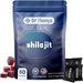 Dr. Thomps Gomitas de Shilajit del Himalaya Premium Gold Con Ashwagandha, 60 gummies - Quierox - Tienda Online