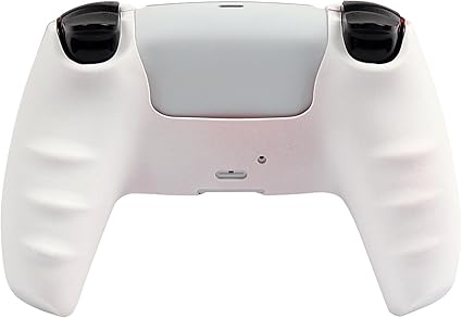 Dragon Controller Skin Silicone para PS5, protector de agarre antideslizante - Quierox - Tienda Online