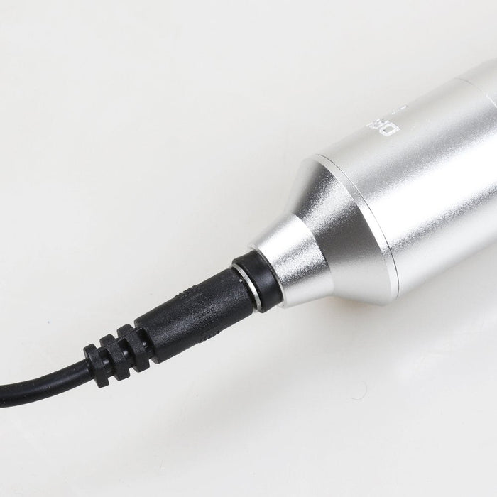 Dragonhawk 102YMX - Bolígrafo giratorio para tatuajes - Quierox - Tienda Online