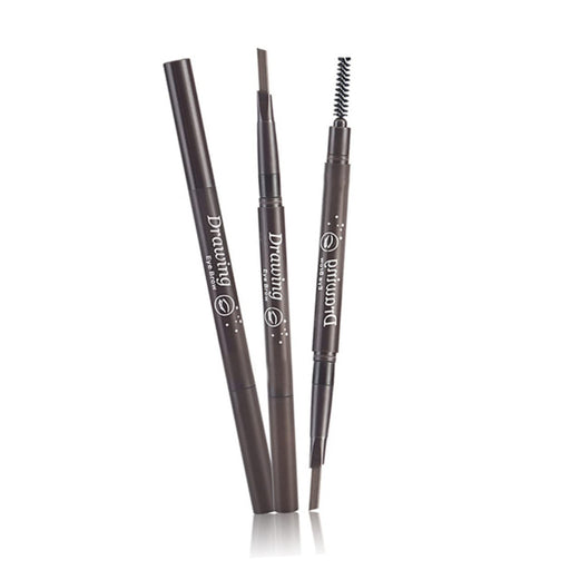 Drawing Cepillo de doble cabeza para cejas 2 en 1 - Quierox - Tienda Online